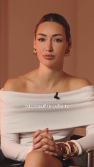 Вы не должны доказывать никому. Все, что вы должны - это самой себе.