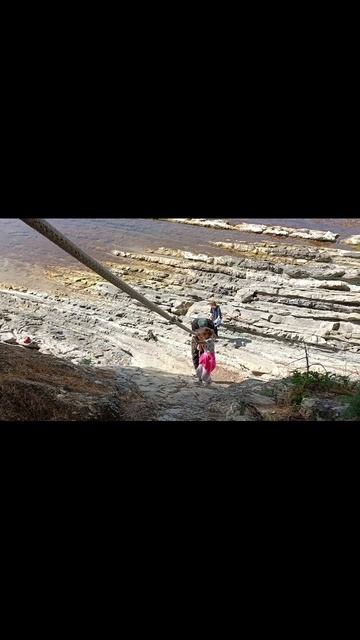 ЧЁРНОЕ МОРЕ 2025 ЭКСТРИМ ТУАПСЕ #дикийпляж #кемпинг #экстрим #отдыхдикарями #отдыхспалаткой #море
