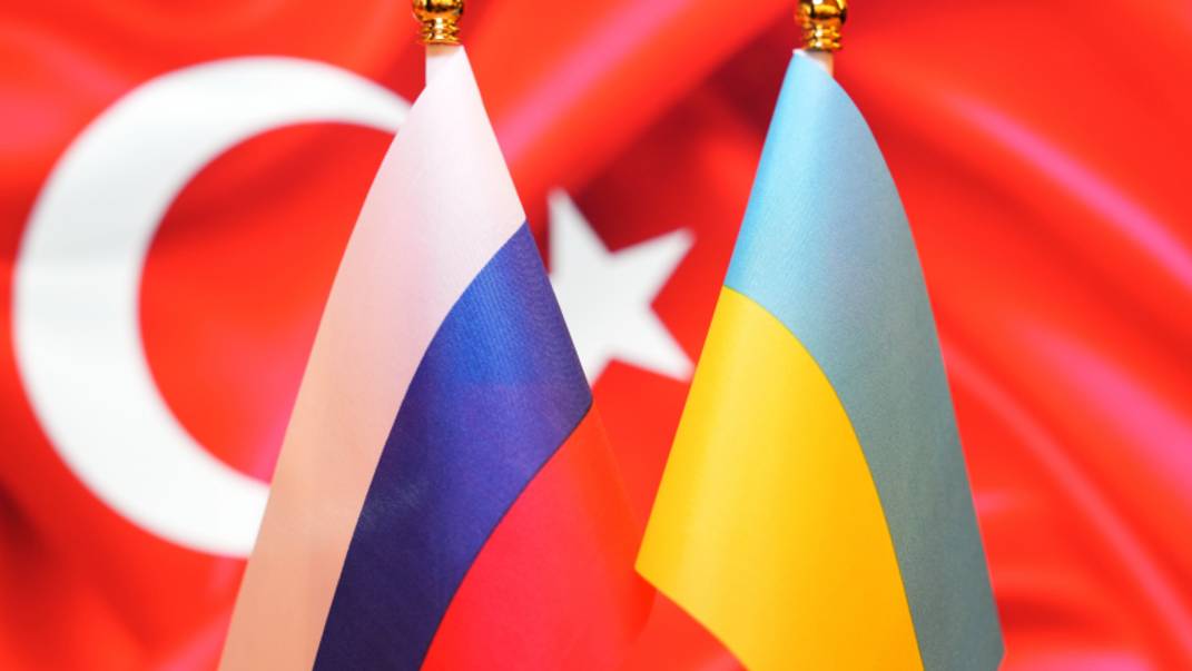 Журналисты на Западе преуменьшают значение переговоров между РФ и Украиной