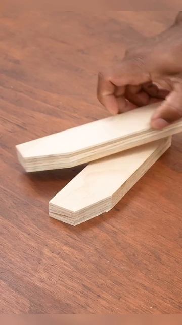 DIY Multi-Purpose Workbench (Deep storage) – Ep. 05 #Short  #woodwork #diyprojects