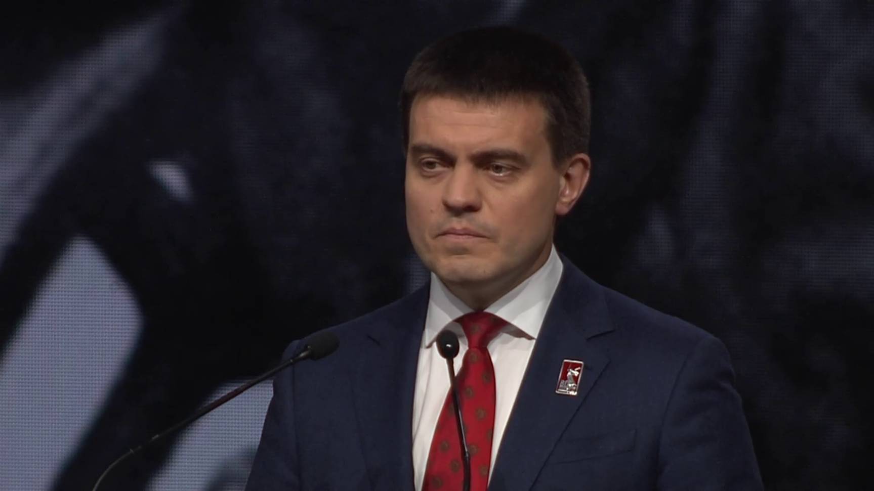 МИХАИЛ КОТЮКОВ ПОДПИСАЛ УКАЗ О МЕРАХ ПО СОХРАНЕНИЮ ИСТОРИЧЕСКОЙ ИДЕНТИЧНОСТИ МУНИЦИПАЛИТЕТОВ