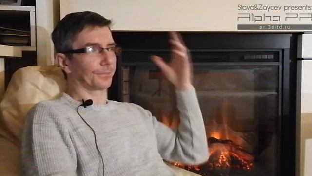 Блог Павла Сапова. О страшной деградации. Часть 4. 30 мая 2025.