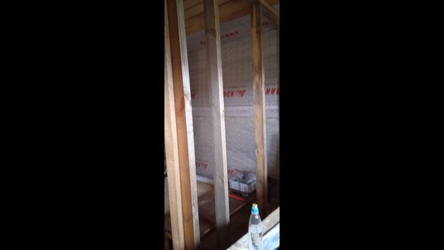 Купил дом. Продолжаем строить пристрой 💪😎
