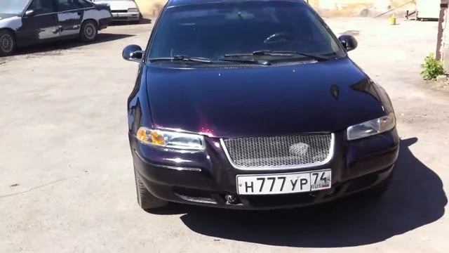 Эффектно и ярко! Flakes краска для авто FxColor.ru