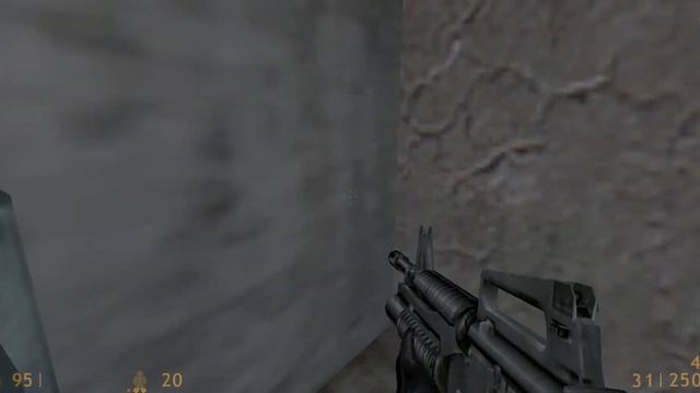 Чёрт повержен•Half-life #6. LP