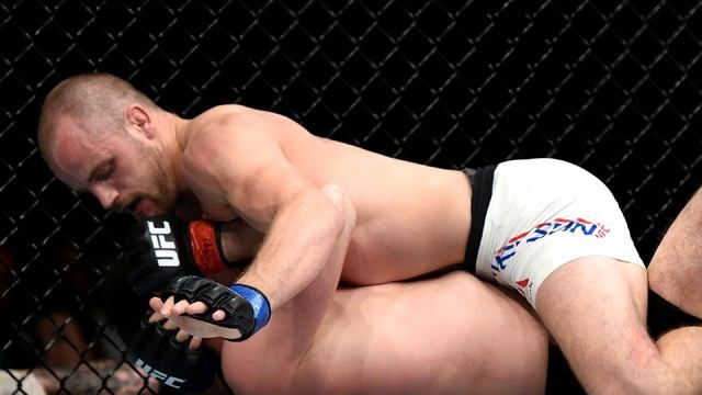 Прогноз главных боев UFC Fight Night 147