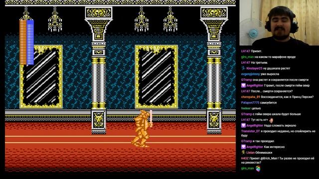 1001 Реквест [#245] - Castle of Dragon (NES)