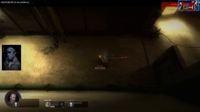 Lets play some Alien Swarm Алхимик и его друзья Часть 3