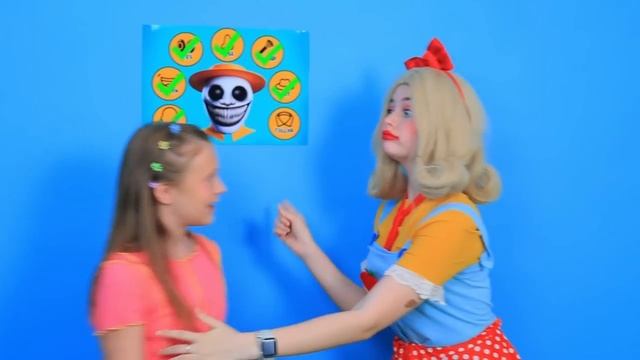 Трум Трум - Кто убил CATNAP! Poppy Playtime Chapter 3!