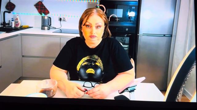 Ч.2✂️Продолжение истории о Кучандре и Фионе