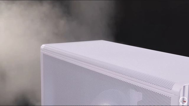 Lian Li A3 с Ryzen 7 7700