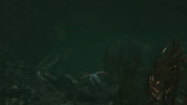 ЭТУ ВСТРЕЧУ С ЯГУАРОМ Я ЗАПОМНЮ НАДОЛГО...SHADOW OF THE TOMB RAIDER #3