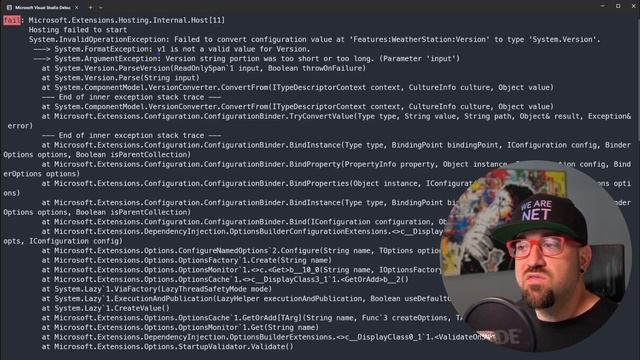 64. Using data-annotations for declarative validation