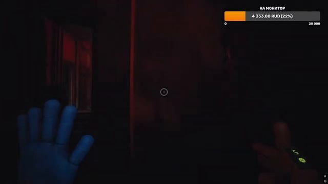 Poppy Playtime: Chapter 3 Прохождение