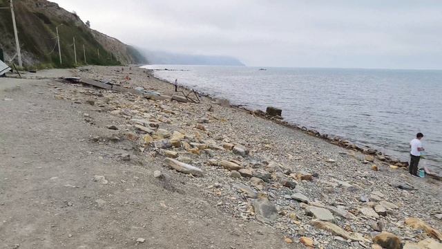 Анапа про море 03.06.2025