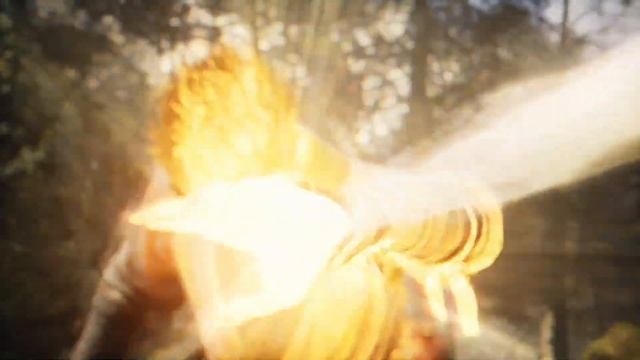 Бык-стражник в Black Myth: Wukong — Неожиданный Персонаж Игры