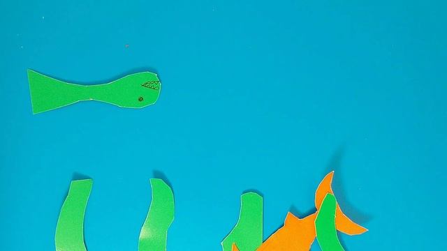 мультфильм про рыб (1)