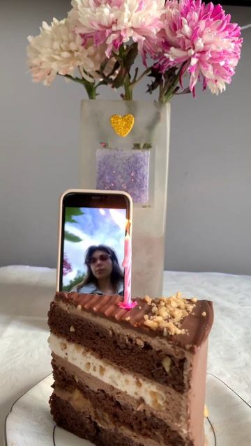 Birthday!! 🎂🥳🎉 #деньрождения #др #торт