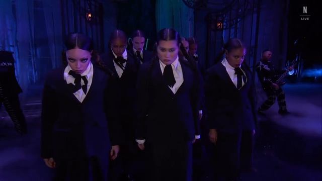 Lady Gaga - Full Performance Live TUDUM Netflix
2025