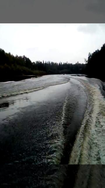 р.Кулынигол ХМАО