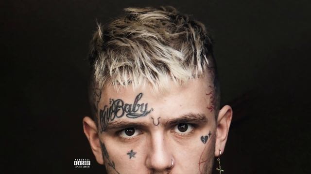 Lil Peep   walk away as the door slams acoustic (lyriks текст)