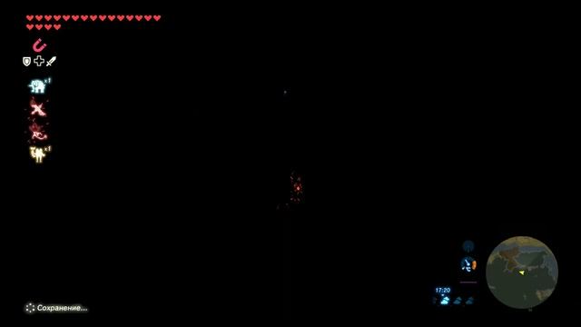The Legend of Zelda: Breath of the Wild || Святилище Кето-Вавай