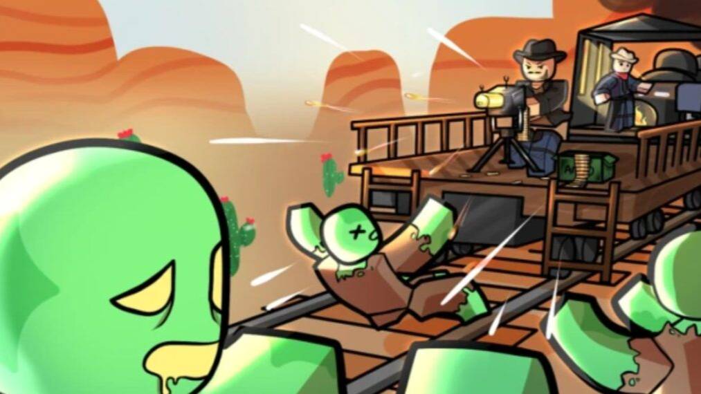 МЁРТВЫЕ РЕЛЬСЫ