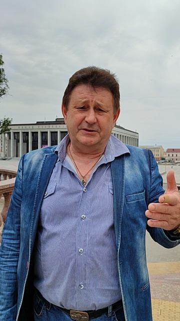 Тёплая встреча в Минске, спасибо 🇷🇺🤝🇧🇾