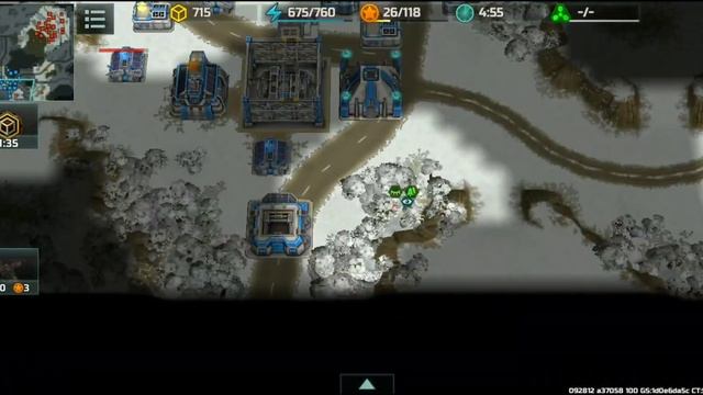 Ван Дамм vs Убивашка быстрый бой l Art of war3