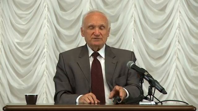 "О православии новоначалным" Осипов Алексей Ильич...