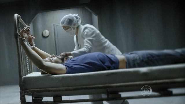 Охотник 10 серия (сериал, 2014)