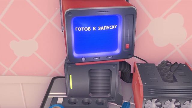 MiSide Я попал в игру # 1