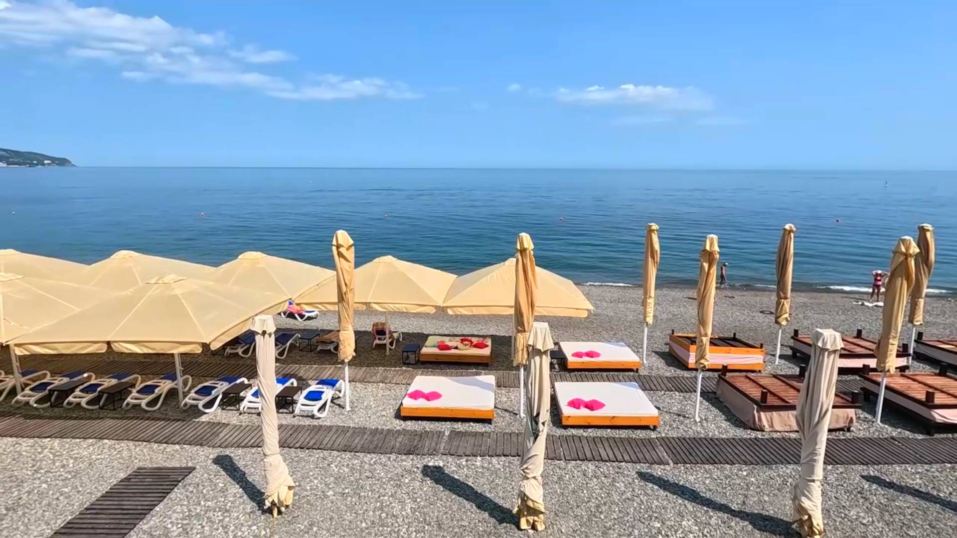 Ялта 3 июня днем 2025