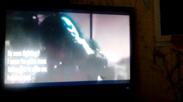 Wake up video karaoke Korn.mp4