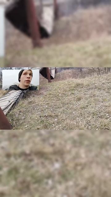 НАЧАЛО УБОРКИ НА ПОЛЕ! ЧИСТИМ НАШ МИР! 🌍