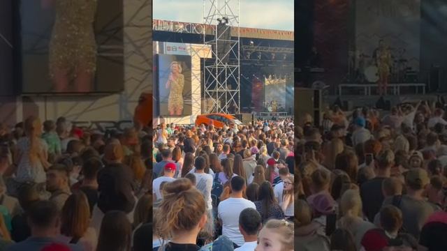 Навстречу новому поколению!