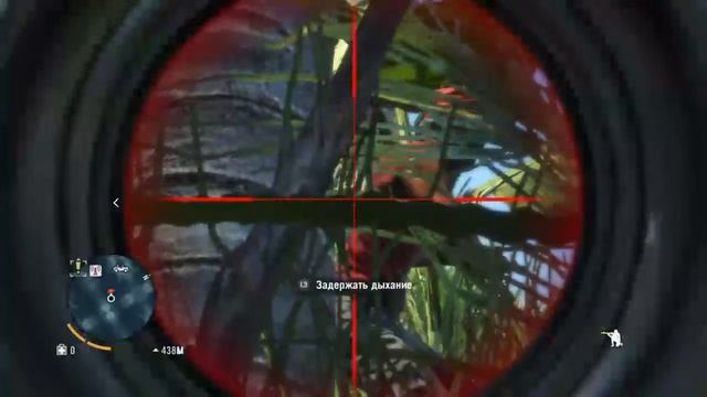 Полное прохождение Far cry 3
