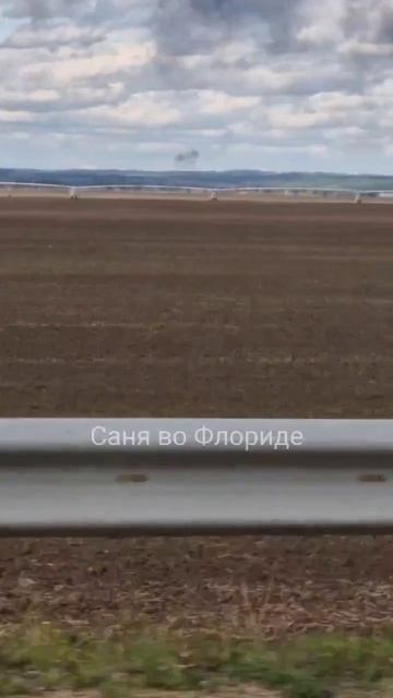 Атака на Россию