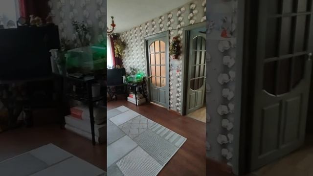 В продаже 4-комн.квартира на Майской Горке! Архангельск