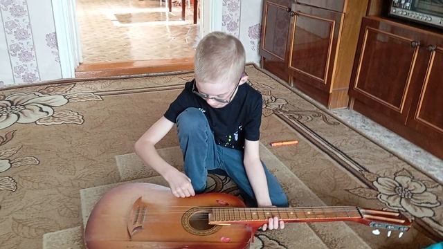 любимая песня