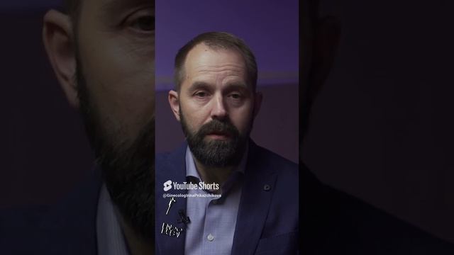 Эндометриоз и контрацепция. Гинеколог к.м.н. Басос Александр и врач Ирина Приказчикова