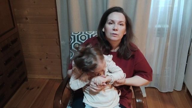 Видеоблагодарность мамы Вари Шкель