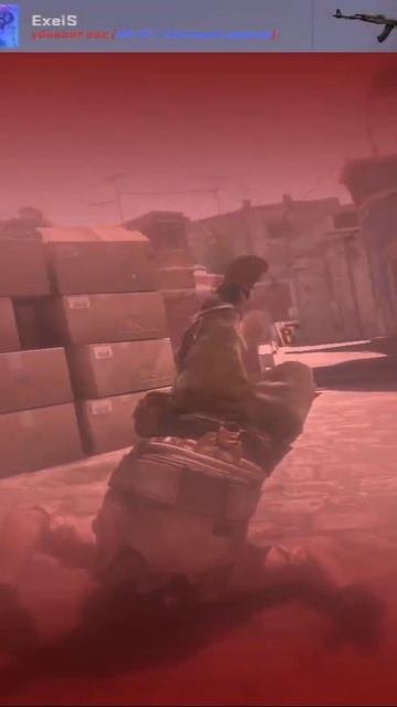 Пикай как Донк в Counter Strike 2