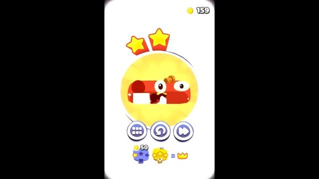 Pudding Monsters (3 выпуск)