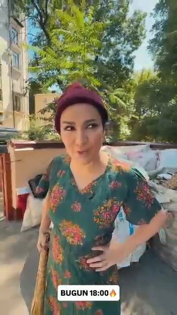 Munisa AXLATXONDA(MI)