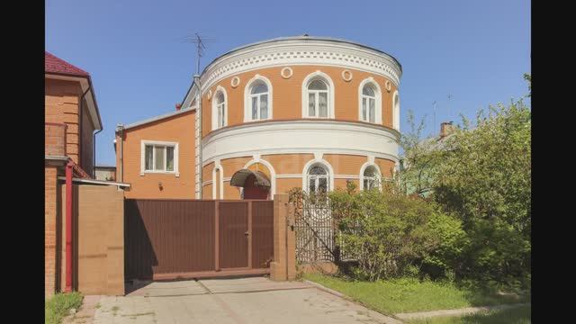 6-я Солнечная улица, 56