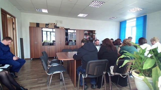 35 - внеочередное заседание Собрания Поронайского городского округа третьего созыва 19.05.2025