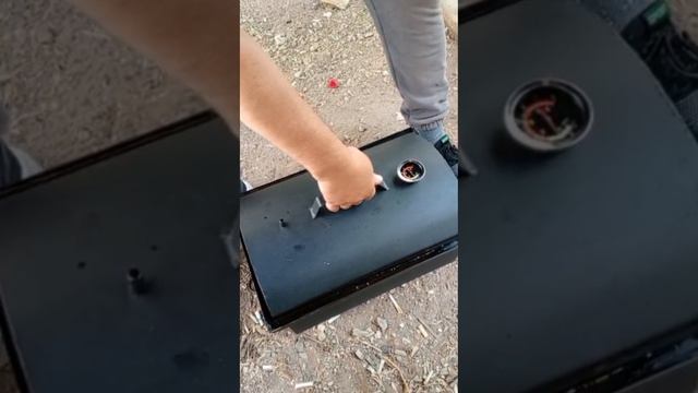 Вкусняшка краснопёрка.😋