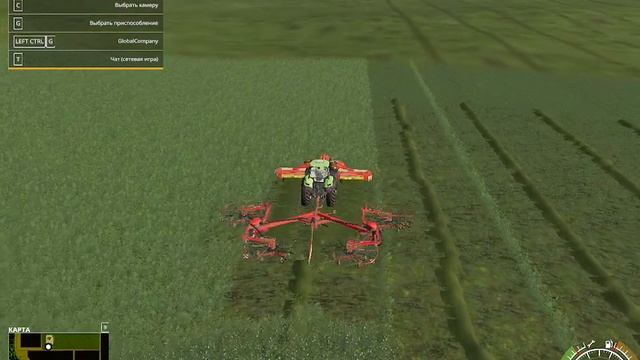 # Farming Simulator 2019 🌾Прохождение и обзор модов 4 ☘на карте ?