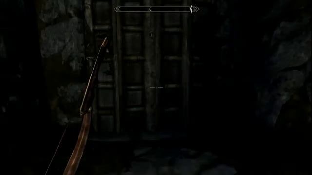The Elder Scroll V: Skyrim: Глубины Илиналты